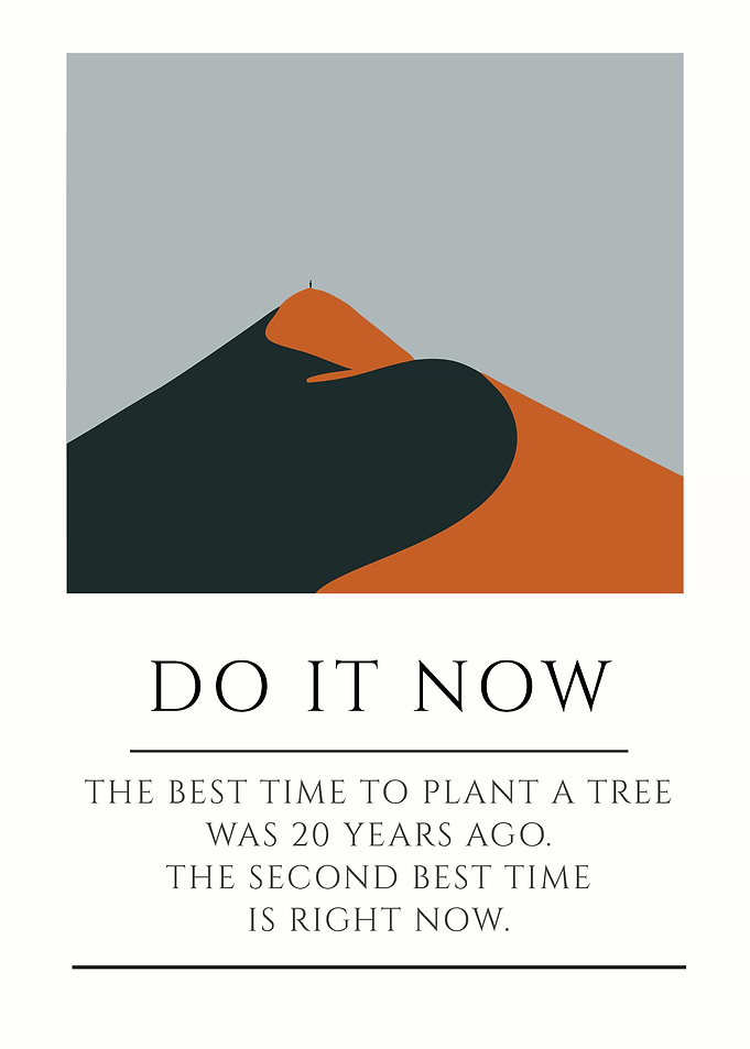 Do It Now