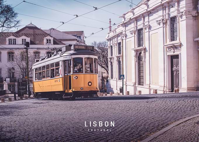 Lisbon