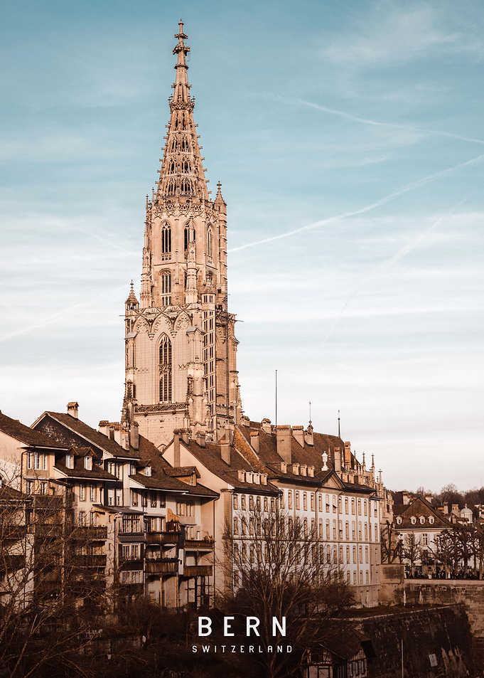 Bern