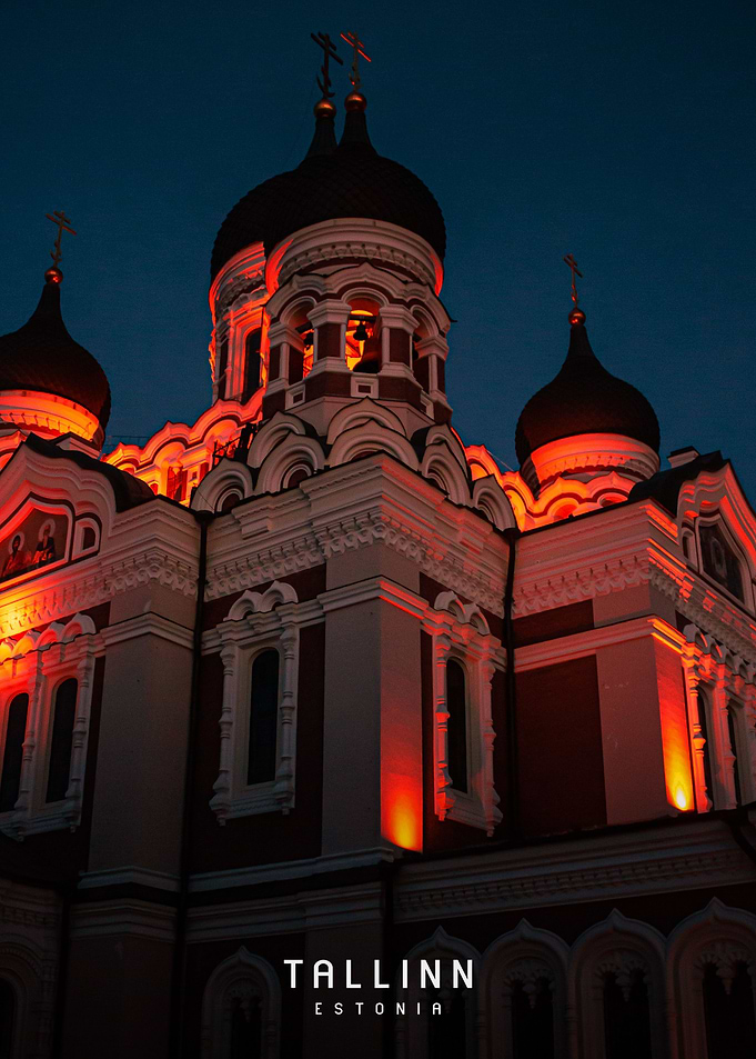 Tallinn