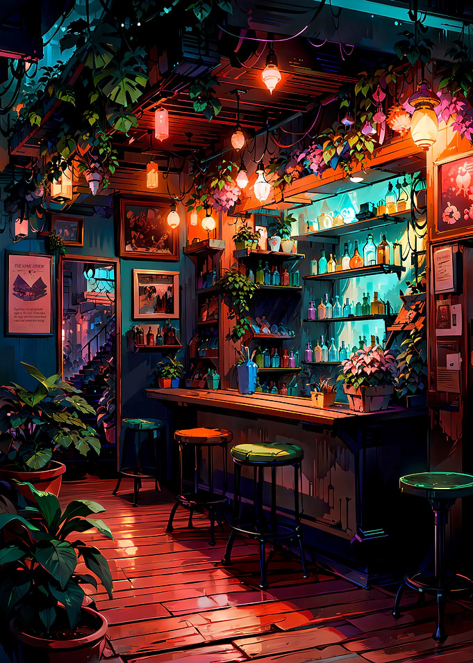 The Bar