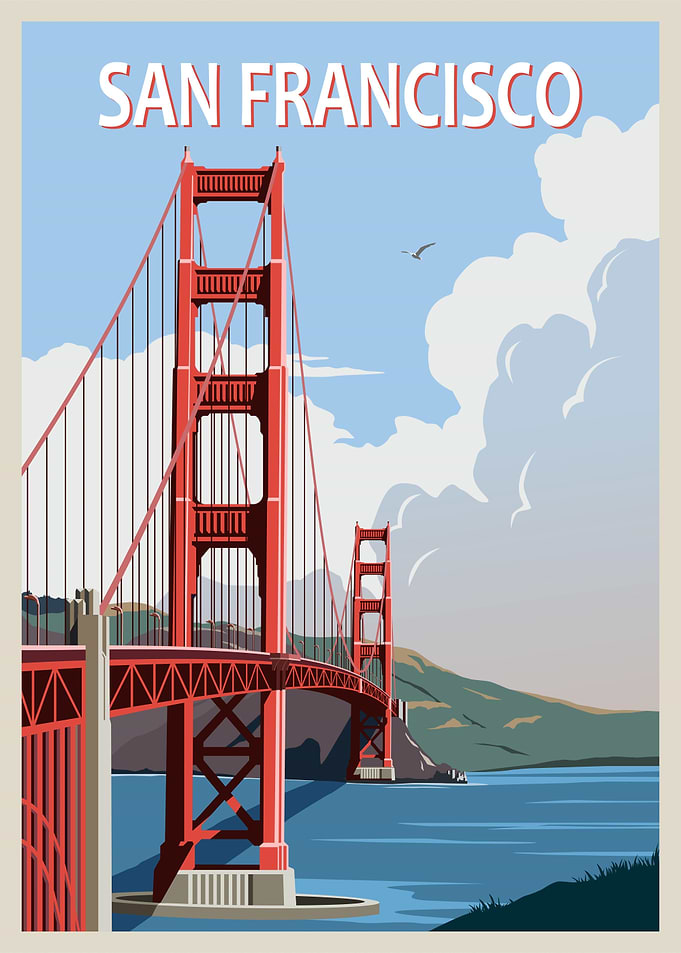 Golden Gate Bridge
