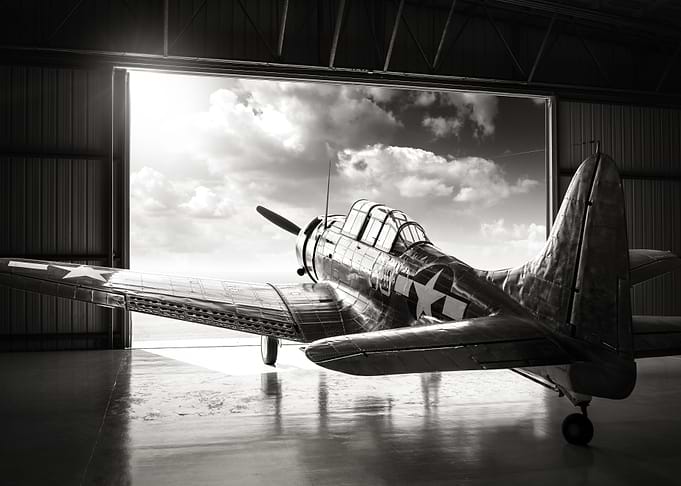 airplane