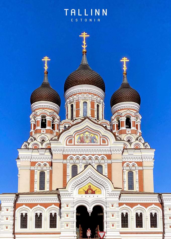Tallinn