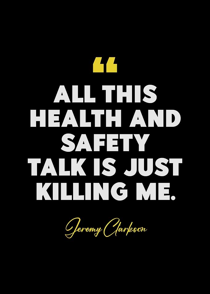 Jeremy Clarkson