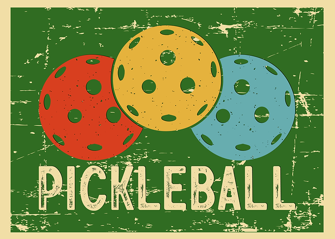 Pickleball