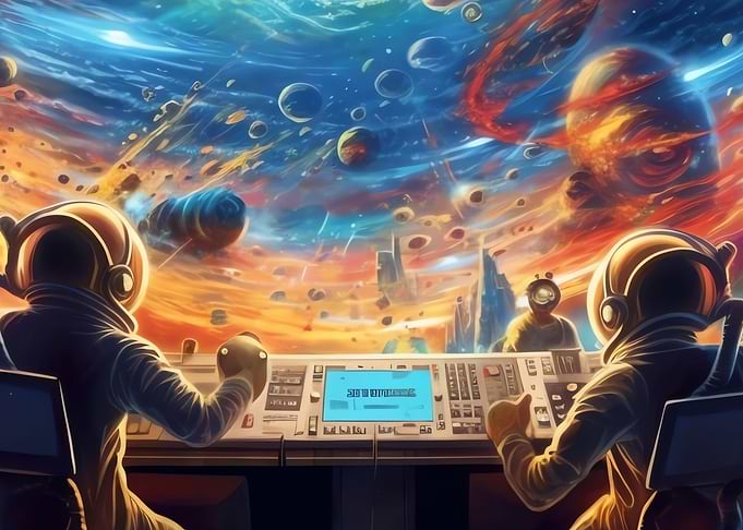 See Universe