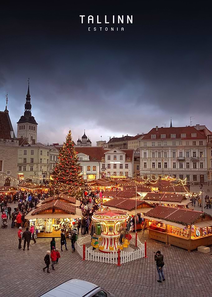 Tallinn