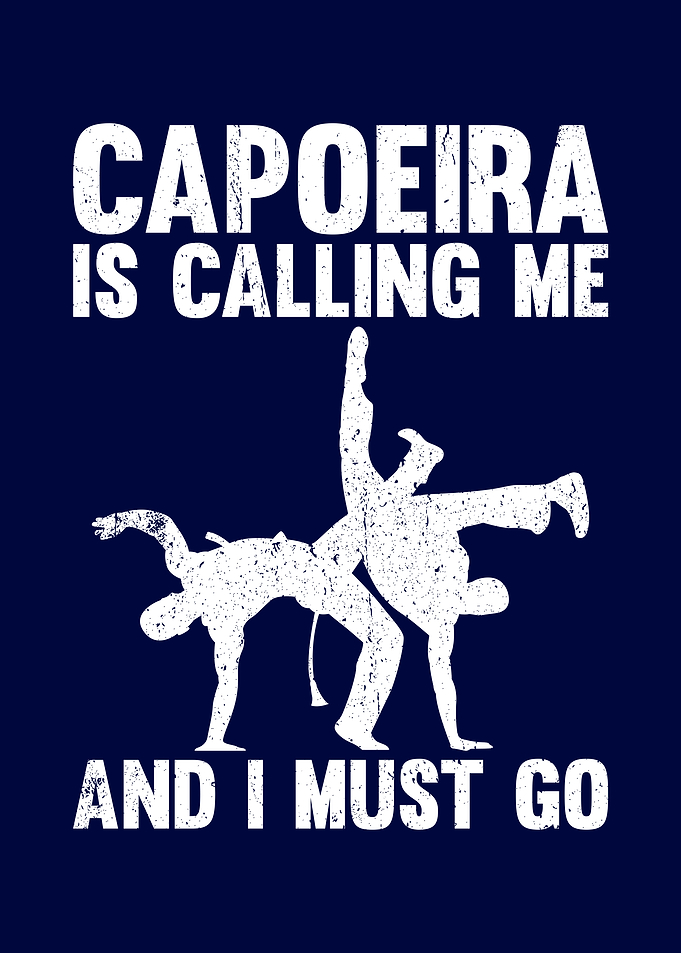 Brazilian Capoeira