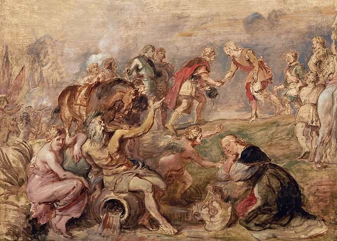 Peter Paul Rubens