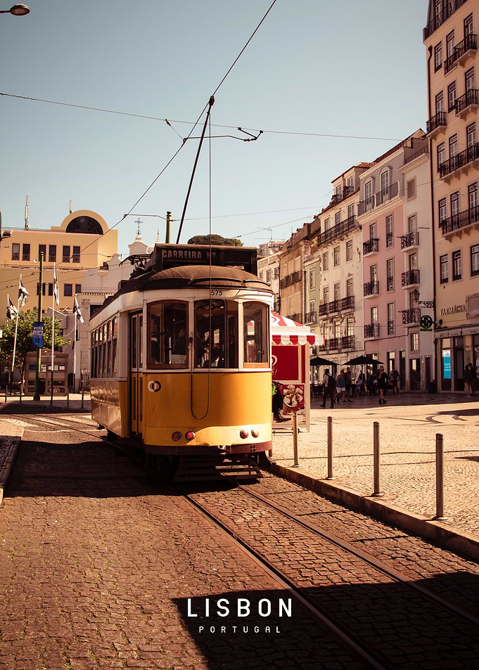 Lisbon