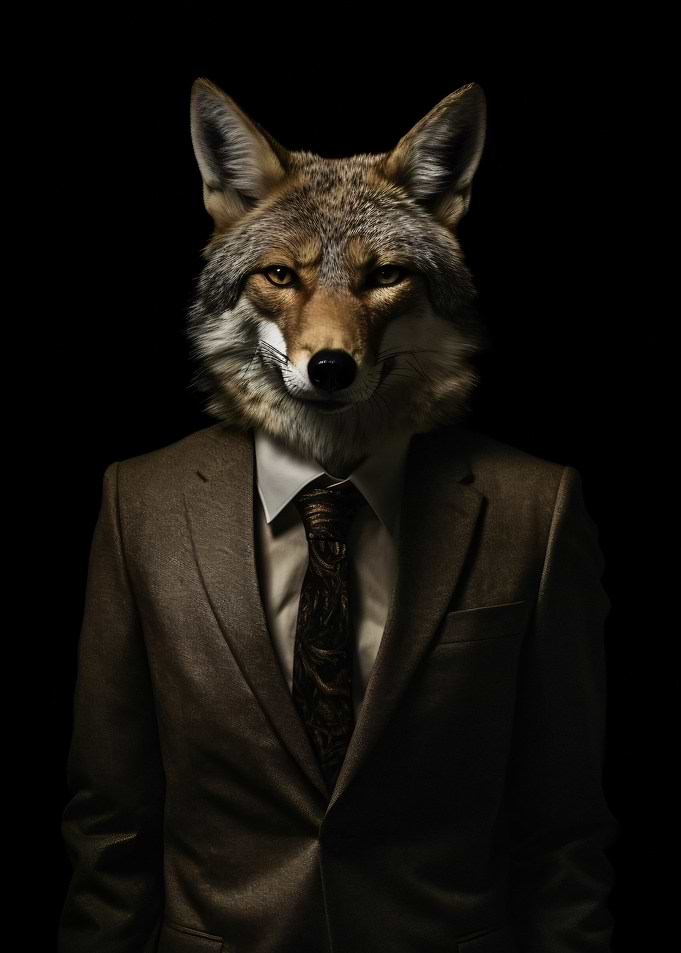 Business Coyote