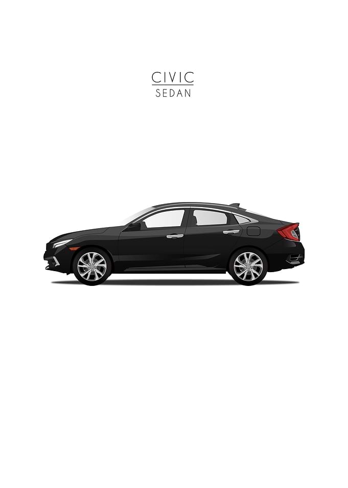 Civic Sedan