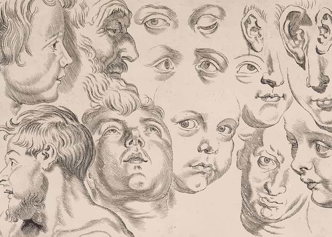 Peter Paul Rubens