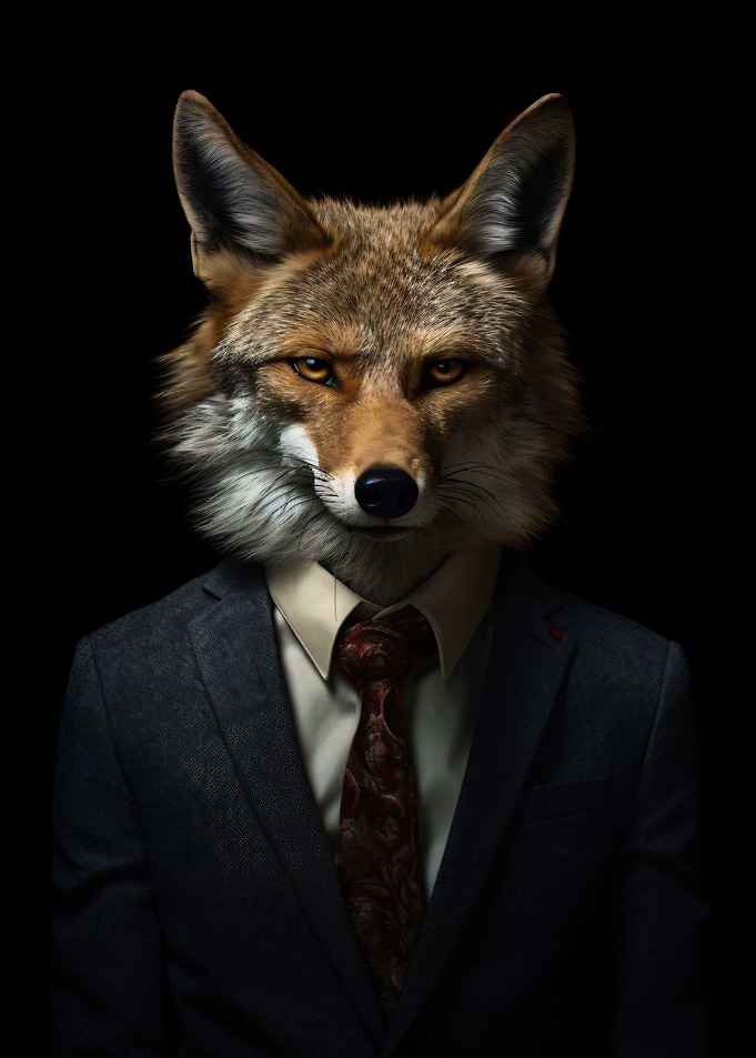 Business Coyote