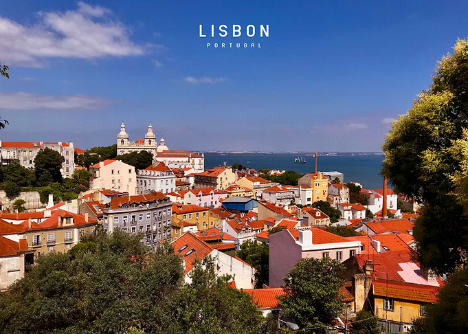 Lisbon
