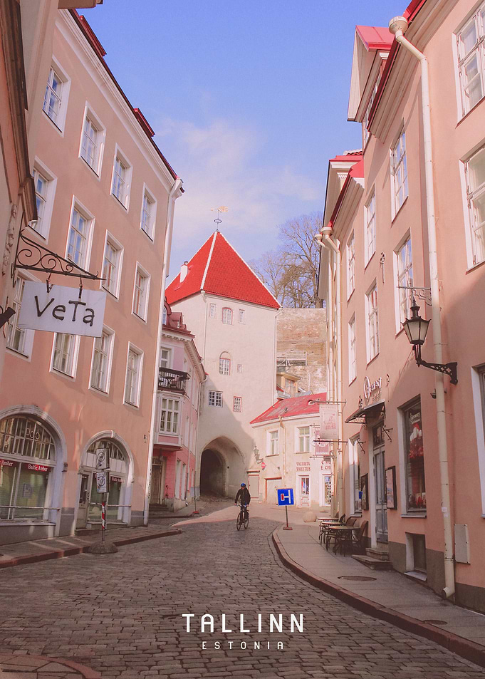 Tallinn