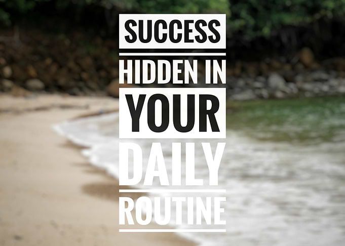 motivation work hard