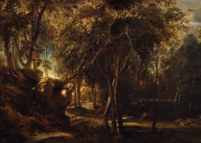 Peter Paul Rubens