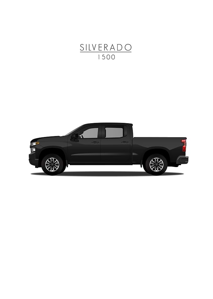Silverado 1500