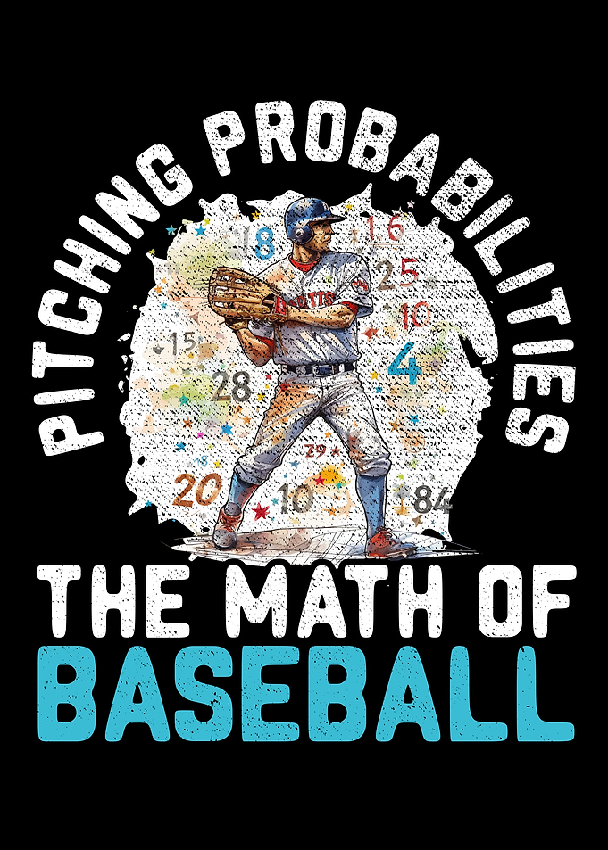 Baseball Math Lover