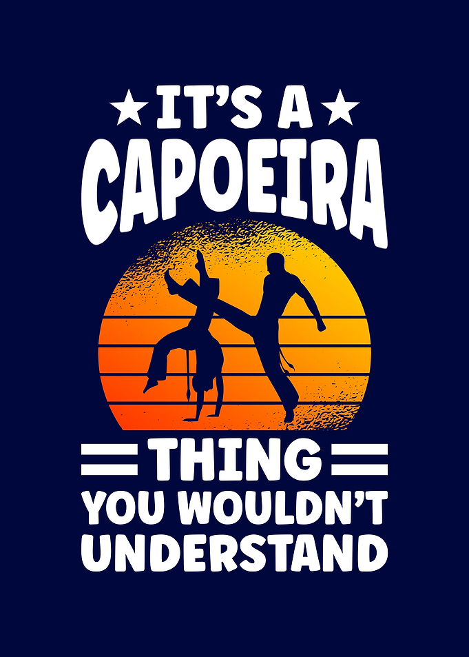 Brazilian Capoeira