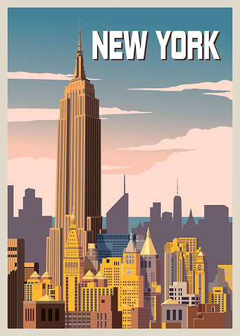 Empire State Building
