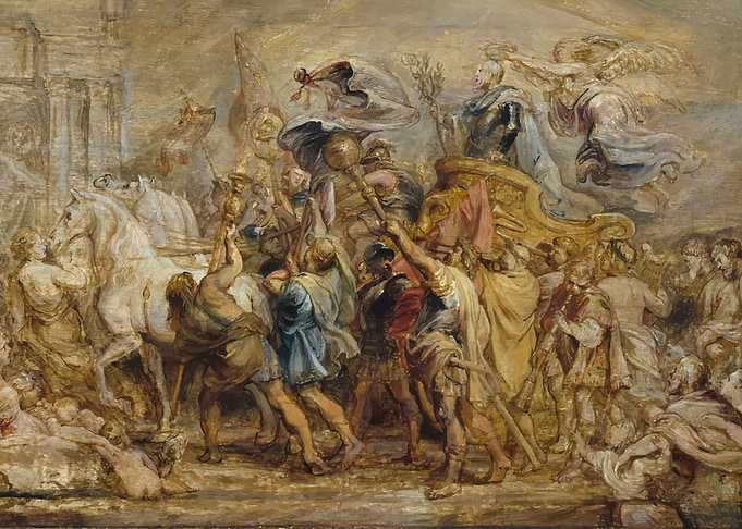 Peter Paul Rubens