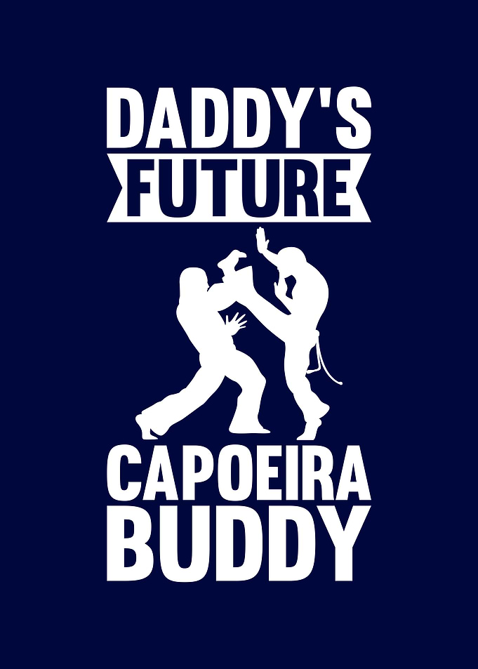 Brazilian Capoeira
