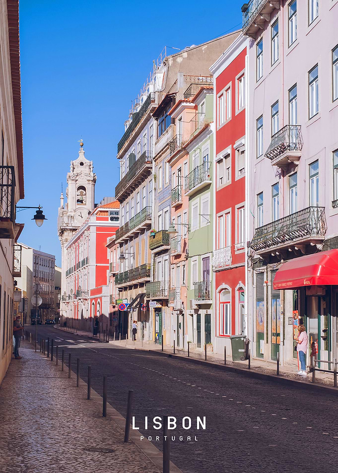 Lisbon