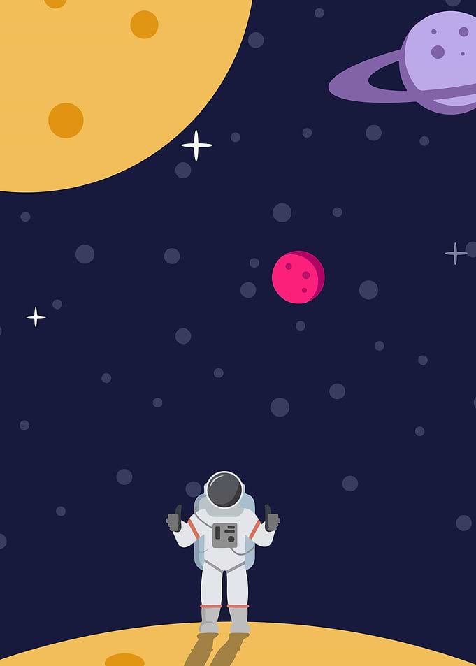 like moon