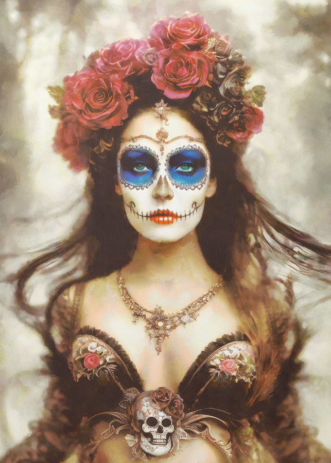 La Catrina II