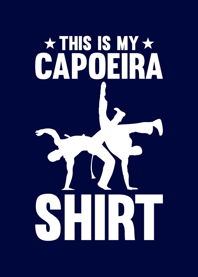 Brazilian Capoeira