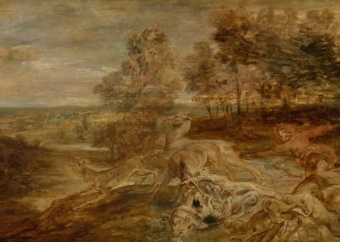 Peter Paul Rubens