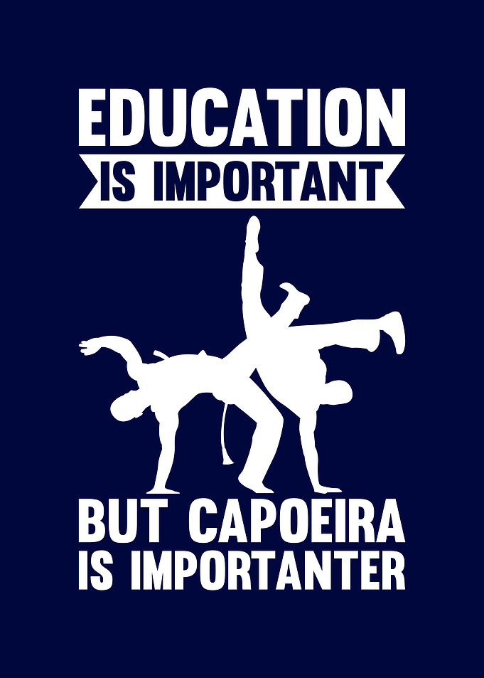 Brazilian Capoeira