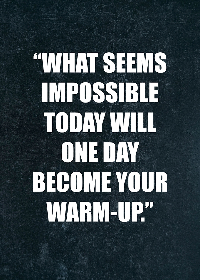 motivation