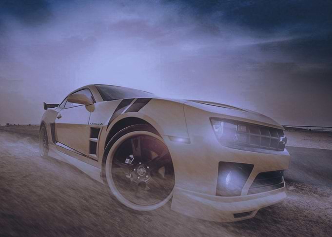 delorean