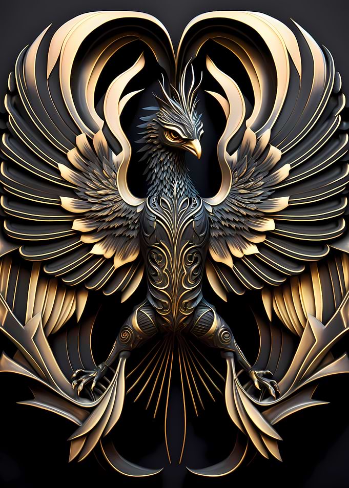 King Of King Wings Phoenix