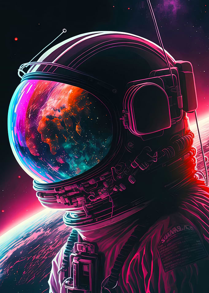 Space Galaxy