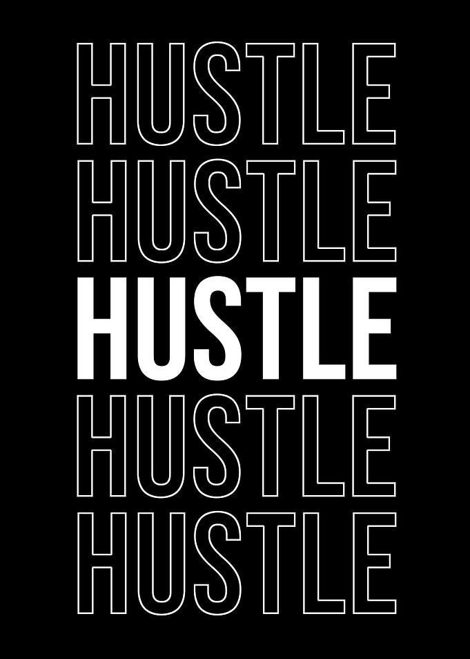Hustle