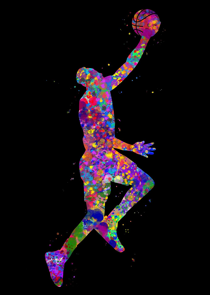 Basketball