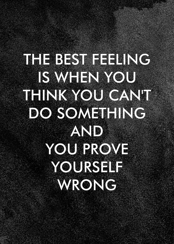Motivational