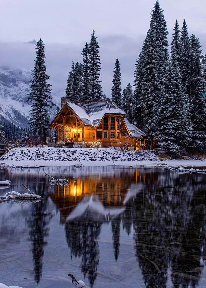 Landscape Photography