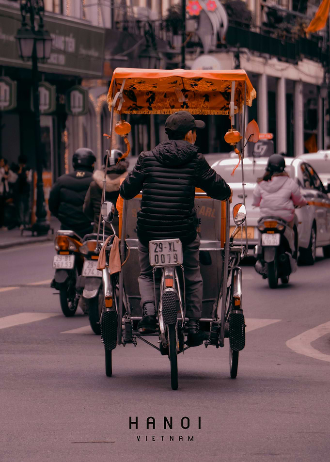 Hanoi