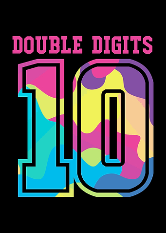 Double Digits
