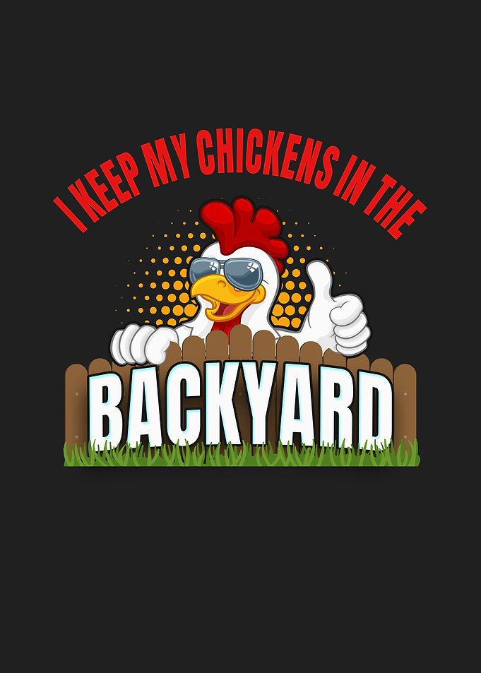 Backyard Chicken Farmer