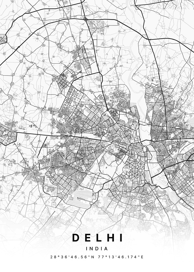 Delhi India