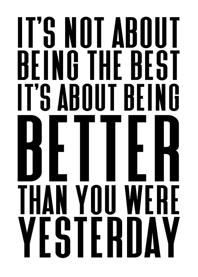 Gym Motivation Quote