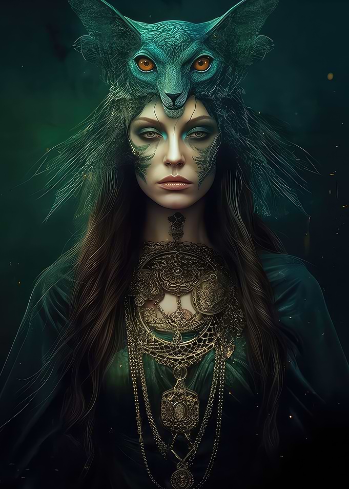 Hecate