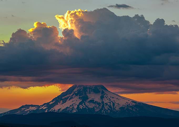 Landscape Photography